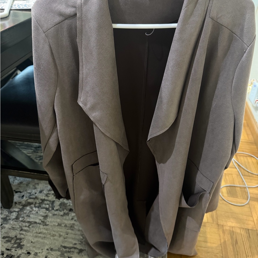 FAVLUX Women's Jacket